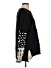We the Free Animal Print Black Pullover Sweater Size S - photo 4