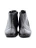 Aerosoles Black Ankle Boots Size 9 - photo 2