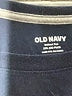 Old Navy Blue Short Sleeve Turtleneck Size XXL - photo 7