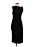Nine Britton Black Cocktail Dress Size M - photo 2