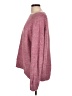 Old Navy Tweed Pink Pullover Sweater Size L (tall) - photo 5