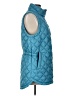 Athleta 100% Nylon Solid Teal Vest Size L (tall) - photo 4