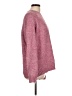 Old Navy Tweed Pink Pullover Sweater Size L (tall) - photo 4