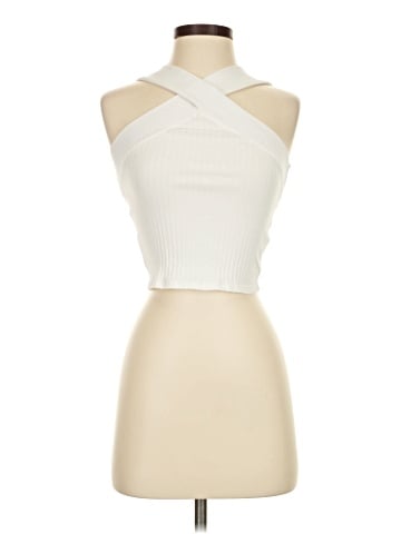 Zara Sleeveless Top (view 1)
