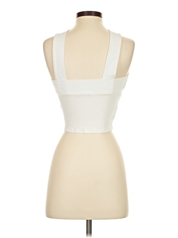 Zara Sleeveless Top (view 2)