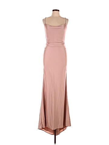 La Femme Cocktail Dress (view 1)
