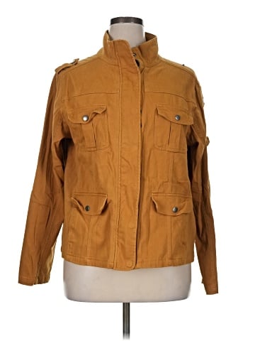 Thread & Supply Jacket (view 1)