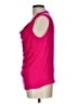 CAbi Pink Sleeveless Top Size L - photo 5