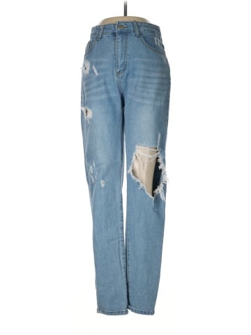 Shein Jeans (view 1)