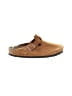 Birkenstock Tan Mule/Clog Size EU 39 - photo 1