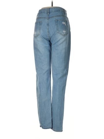 Shein Jeans (view 2)