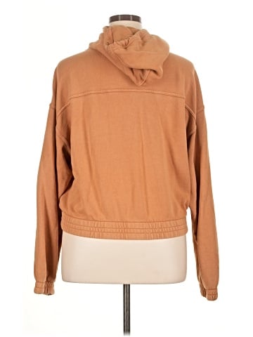 Aerie Zip Up Hoodie (view 2)