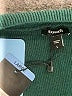 Express Green Cardigan Size L - photo 7