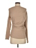 Bluivy Tan Turtleneck Sweater Size S - photo 1