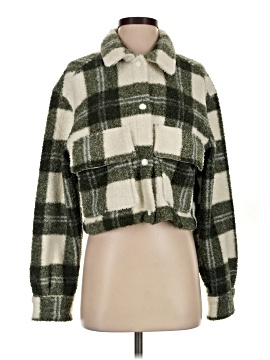 Abercrombie & Fitch Jacket