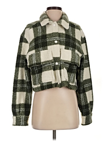 Abercrombie & Fitch Jacket (view 1)