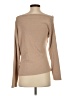 Bluivy Tan Turtleneck Sweater Size S - photo 2
