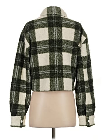 Abercrombie & Fitch Jacket (view 2)