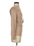 Bluivy Tan Turtleneck Sweater Size S - photo 4