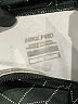 Nike Multi Color Green Track Jacket Size L - photo 6