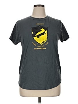 Harry Potter Short Sleeve T-Shirt (view 1)