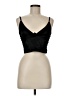 Unbranded Black Tank Top Size M - photo 1