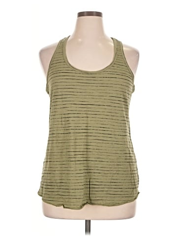 Mossimo Supply Co. Tank Top (view 1)