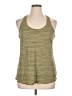 Mossimo Supply Co. Green Tank Top Size XL - photo 1