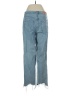 Pistola Hearts Blue Jeans Size 27 waist - photo 2