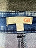 GB Blue Denim Skirt Size S - photo 4