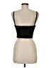 Unbranded Black Tank Top Size M - photo 2