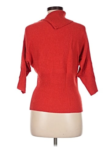 Moth Turtleneck Sweater (view 2)