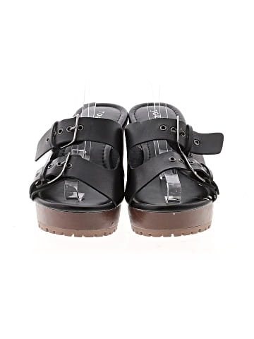 Torrid Heels (view 2)