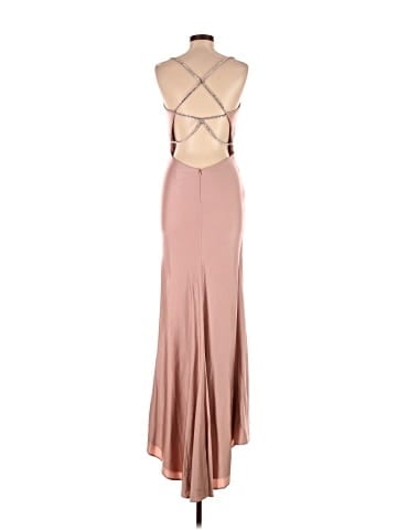 La Femme Cocktail Dress (view 2)