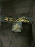 Brooks Brothers Black 3/4 Sleeve Top Size 10 - photo 7