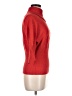 Moth Red Turtleneck Sweater Size M - photo 4