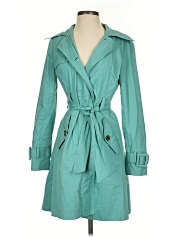LC Lauren Conrad Trenchcoat (view 1)