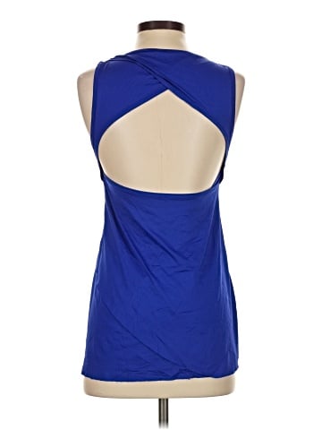 Gymshark Sleeveless T-Shirt (view 2)