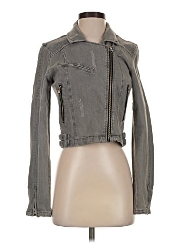 Celebrity Pink Jacket (view 1)