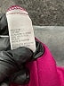 Xscape Burgundy Cocktail Dress Size 6 - photo 8