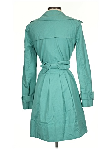 LC Lauren Conrad Trenchcoat (view 2)