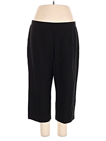 Eileen Fisher Active Pants (view 1)