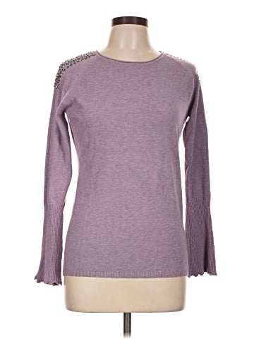 Vila Milano Pullover Sweater (view 1)