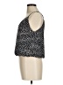 Nine Britton Black Tank Top Size M - photo 5