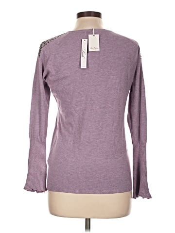 Vila Milano Pullover Sweater (view 2)