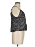Nine Britton Black Tank Top Size M - photo 4