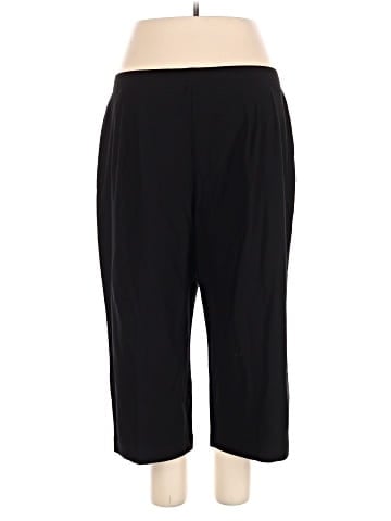 Eileen Fisher Active Pants (view 2)