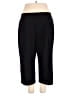 Eileen Fisher Black Active Pants Size XXL - photo 2