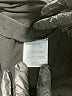 AUW Black Short Sleeve Blouse Size 2X - photo 8