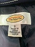 Talbots Stripes Blue Blazer Size 8 - photo 6